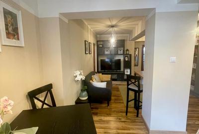 Apartament de închiriat, 3 camere, 60 mp, zona Piața Cipariu - 4