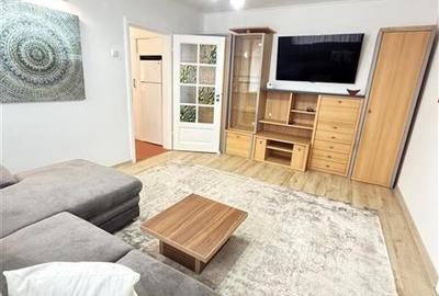 Apartament cu 2 camere semidecomandat, mobilat în Centrul Civic - 19