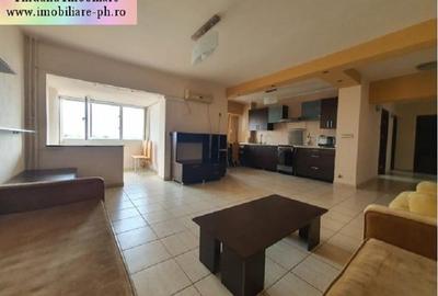 Apartament cu 3 camere decomandat, mobilat în Ultracentral