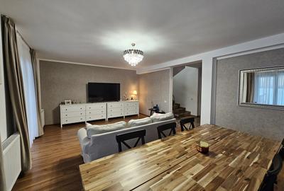 Casă cu 4 camere cu Teren 170 Mp în Berceni - 13