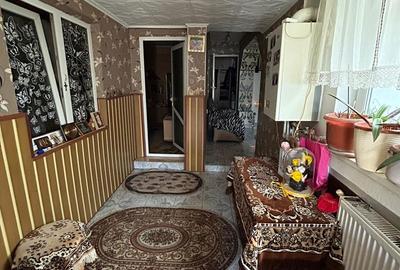 Casă cu 4 camere cu Teren 196 Mp în Plantelor - 6