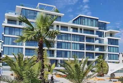 Apartament cu 4 camere, mobilat în Nord - 16