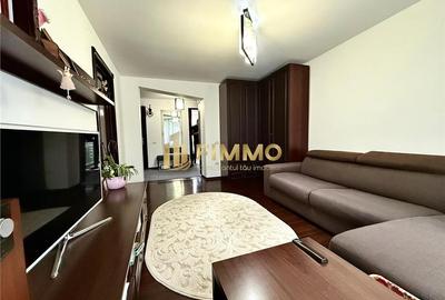 Apartament cu 3 camere decomandat, mobilat în Central - 6