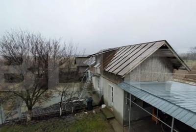 Casă cu 5 camere cu Teren 1052 Mp în Dragomirești - 9