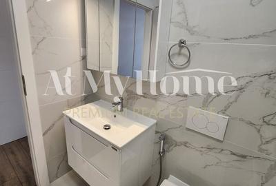 Apartament cu 3 camere decomandat, mobilat în Iancu Nicolae - 13