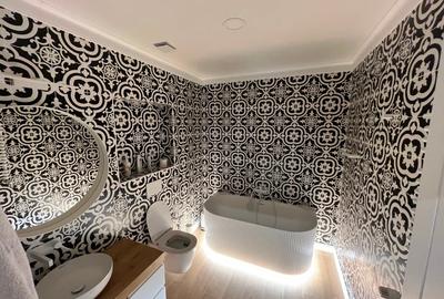 Emerald Residence, proprietar, 2 camere lux, parcare subterana si boxa - 6