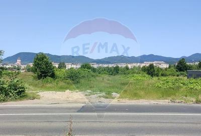 TEREN DE VANZARE in Baia Mare - 1
