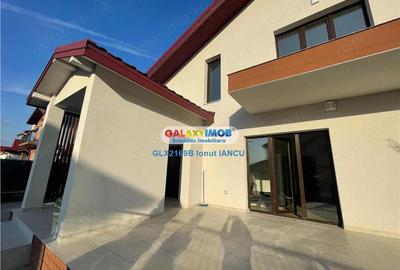 Casă cu 4 camere cu Teren 492 Mp în Central