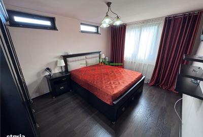 Casă cu 4 camere cu Teren 507 Mp în Central - 9
