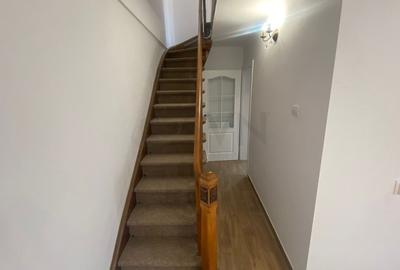 Casă individuală cu 3 camere cu Canalizare în Polonă - 14