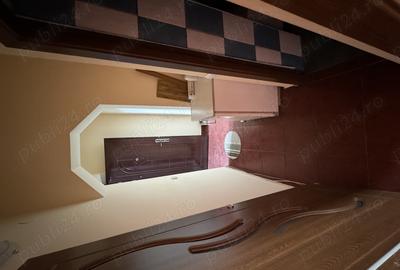 Vand Apartament doua camere - 5