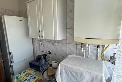 Apartament cu 3 camere semidecomandat, mobilat în Brâncoveanu - 11