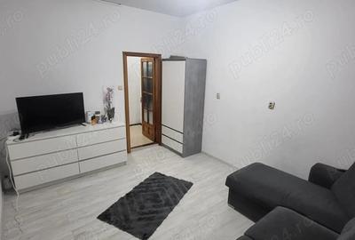 Garsonieră decomandată în Burdujeni - 2