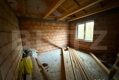 Casă cu 3 camere cu Teren 500 Mp în Central - 3