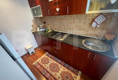 Proprietate versatila cu doua apartamente si casa cu trei nivele - 5