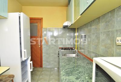Apartament doua camere mobilat si utilat zona Racadau - 5