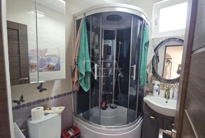 Apartament cu 4 camere semidecomandat, mobilat în Drumul Taberei - 4