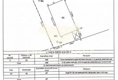 Casa  Individuala | Herastrau  | Curte proprie | 3 Locuri de parcare Casa  Individuala | Herastrau  | Curte proprie | 3 Locuri de parcare - 22