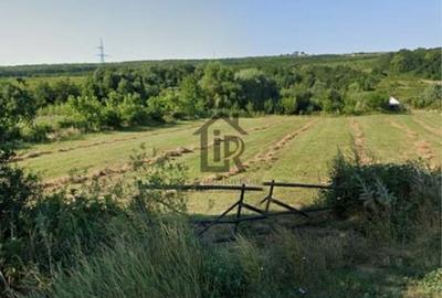 Teren de 1500 mp, în Schitu Duca - 1