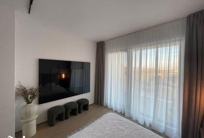 Apartament cu 2 camere în Florești - 7