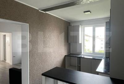 Apartament spatios cu 3 camere de vanzare in Beclean - ideal pentru o familie! - 4