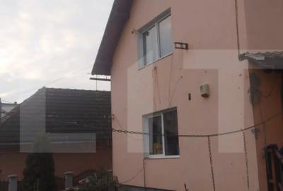 Casă cu 4 camere cu Teren 396 Mp în Central - 4