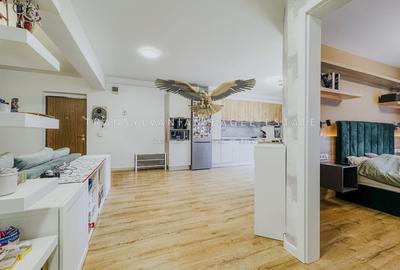 Apartament cu 2 camere semidecomandat în Florești - 17