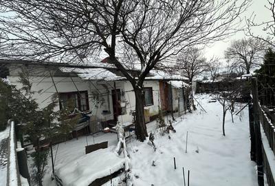 Casă cu 3 camere în Exterior Vest - 2