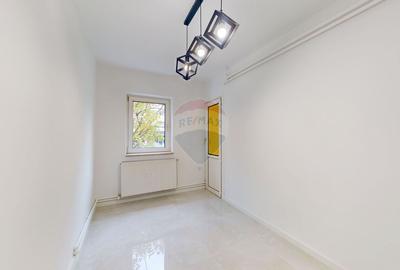 Comision 0% | 2 camere |  locuinta sau spatiu comercial | Grivitei - 3