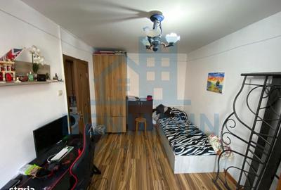 Apartament cu 2 camere semidecomandat în Brazda lui Novac - 5