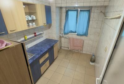 Apartament cu 3 camere decomandat în Doamna Ghica - 10