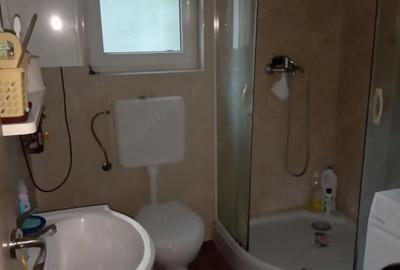 Garsonieră nedecomandată în Griviței - 3
