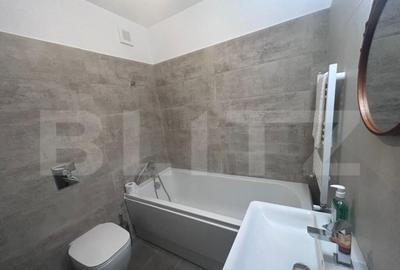 Apartament cu 2 camere, 60 mp, zona Decebal Residence - 16