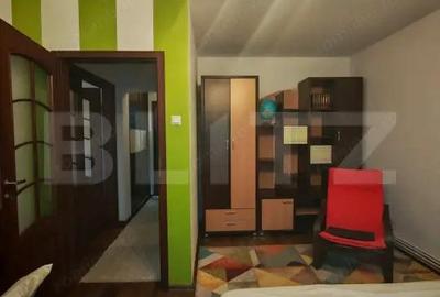 Apartament cu 2 camere decomandat în Central - 7