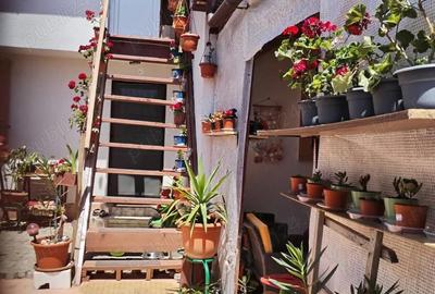 Casă cu 6 camere cu Teren 220 Mp în Central - 6