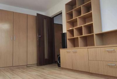 Apartament cu 2 camere decomandat, mobilat în Rahova - 1