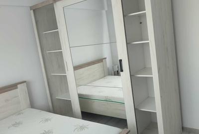 Apartament cu 2 camere semidecomandat în Valea Lupului - 3