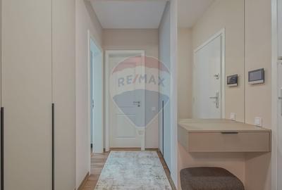 Apartament cu 2 camere decomandat, mobilat în Astra - 16