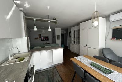 Apartament cu 2 camere în Bulgaria - 11