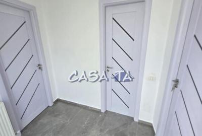Spatiu de Birouri/Comercial, Parter, Strada Traian - Zona Ce - 17