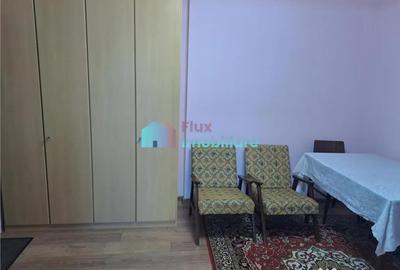 Apartament cu 2 camere decomandat în George Enescu - 7