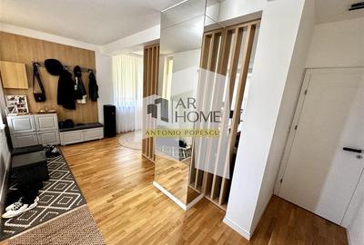 Vanzare vila 4 camere, in Ploiesti, Cartier Albert - 14