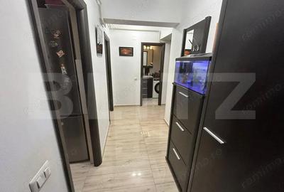 Apartament 2 camere, 55 mp, zona Galata - 3