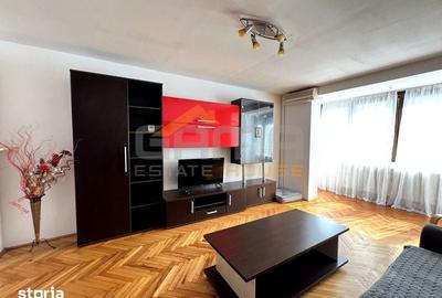 Apartament cu 3 camere decomandat în Polivalentă - 1