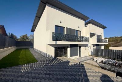 Casa finalizata cu 117mp utili in zona Bucium - 3