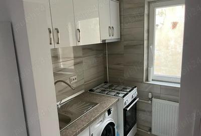 Apartament cu 2 camere semidecomandat în Central - 4