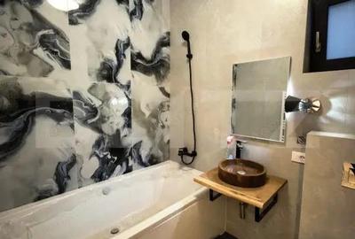 Casa de vanzare in valea Lupului -finisaje PREMIUM - 3