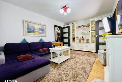 Apartament cu 2 camere în Central - 9