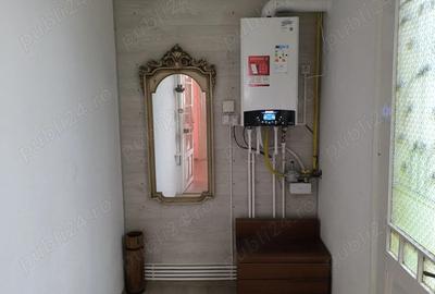 Apartament cu 2 camere semidecomandat în Muncitoresc - 1