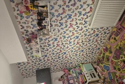 Apartament cu 2 camere transformat in 3 camere( bucataria mutata pe balcon) - 8